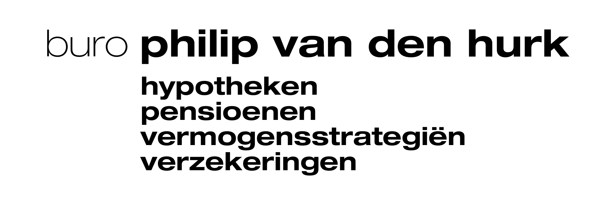 bph logo + diensten verticaal groot 2360 x 790